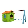 Factory Price Plastic House Children Toys for Sale (S1605-5)