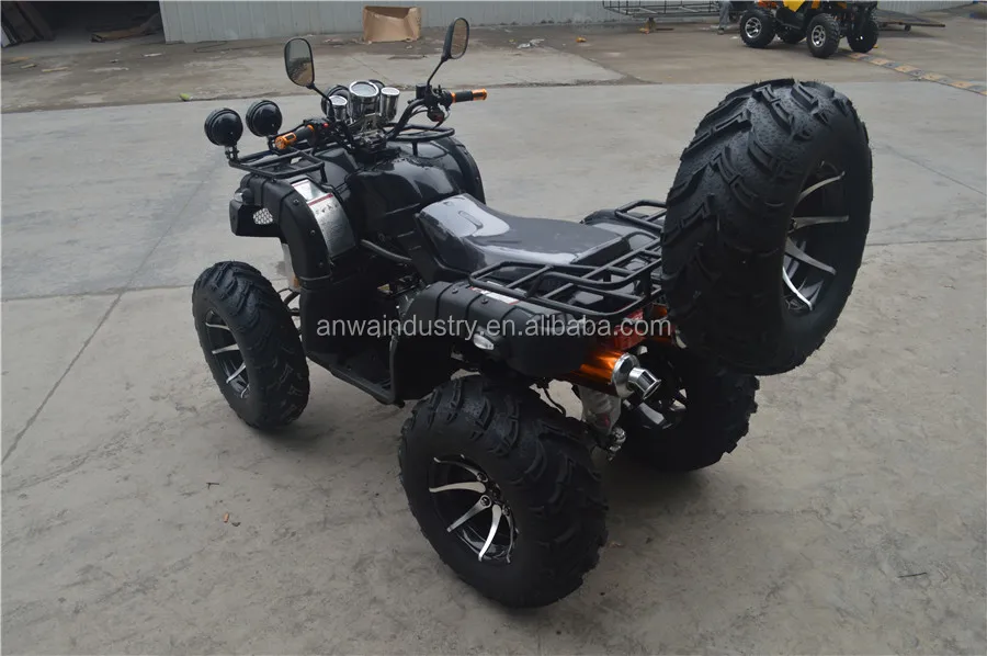 Hot Sale 150cc/200cc/250cc Adults Gasoline Quad Bike ATV