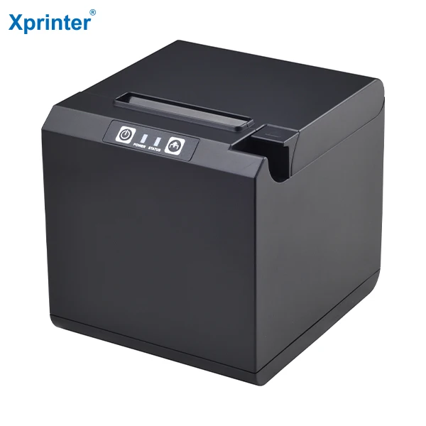 

advanced XP-58IIk pos system thermal pos receipt printer