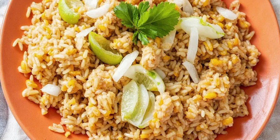 Arroz con Pollo: A Spicy Global Journey from the Caribbean to Your Kitchen