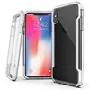 X-doria Original Defense Clear Mobile Phone Case for iphone XS Military Grade Drop Tested Case for iPhone xr xs max ZY-105