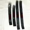 Car Styling Welcome Pedal Threshold Article Internal & External Protection Trim Decoration For Toyota Chr C-hr Accessories