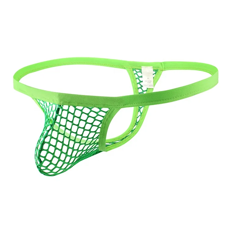 

Men's sexy gay underwear men's thong men's briefs