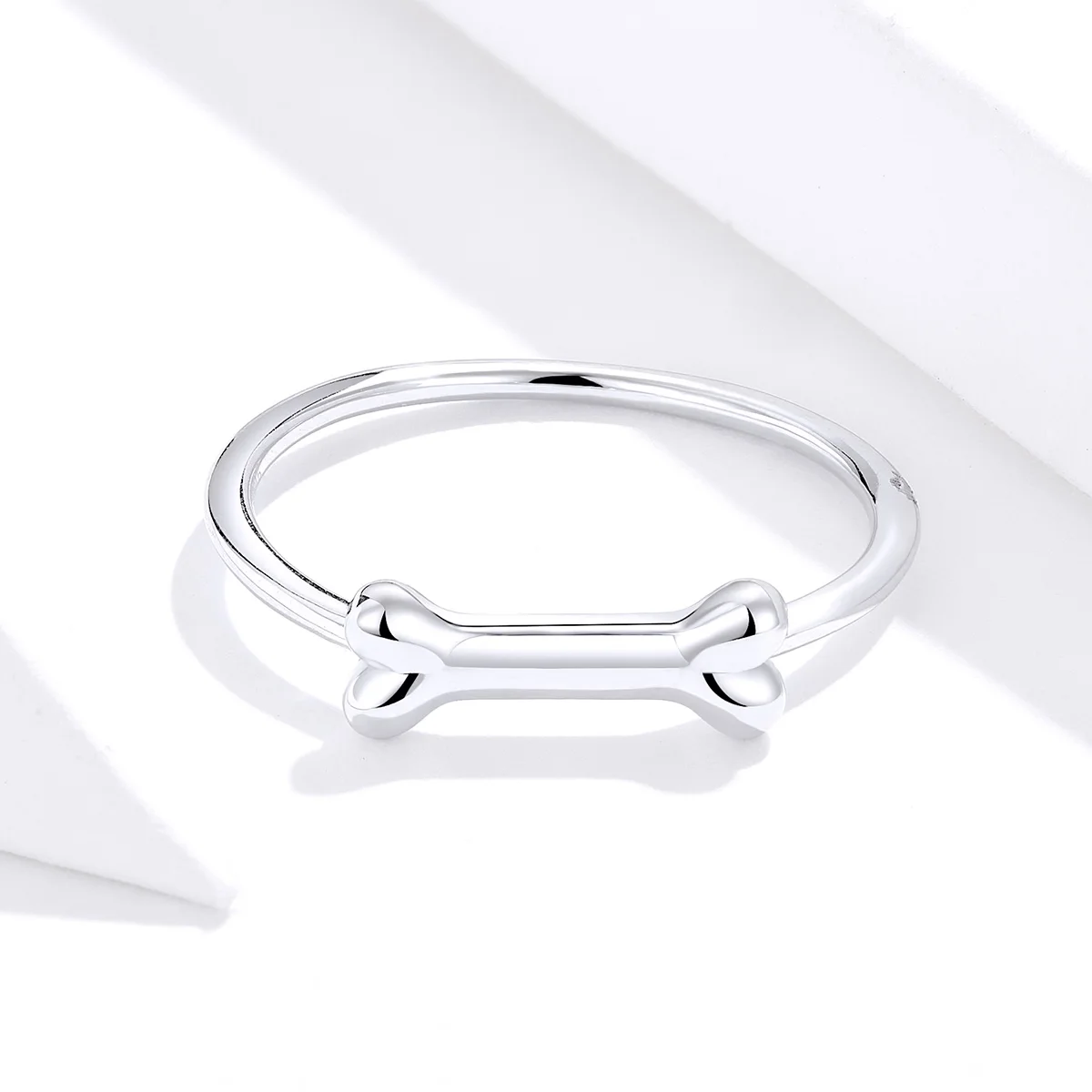 

Animal Pet Finger Ring 925 Sterling Silver Rings for Women