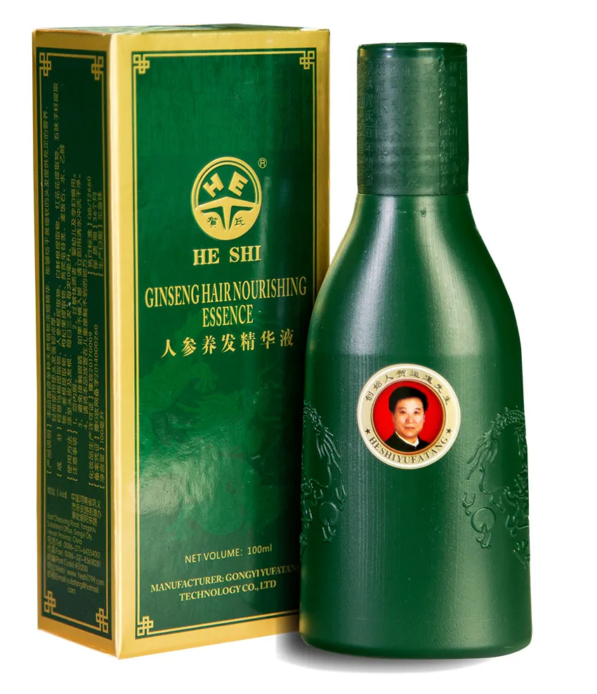 

Tonic Pharmaceutical Effect Noticeably Plant Extract Therapy Men Wild Growth Hair Oil