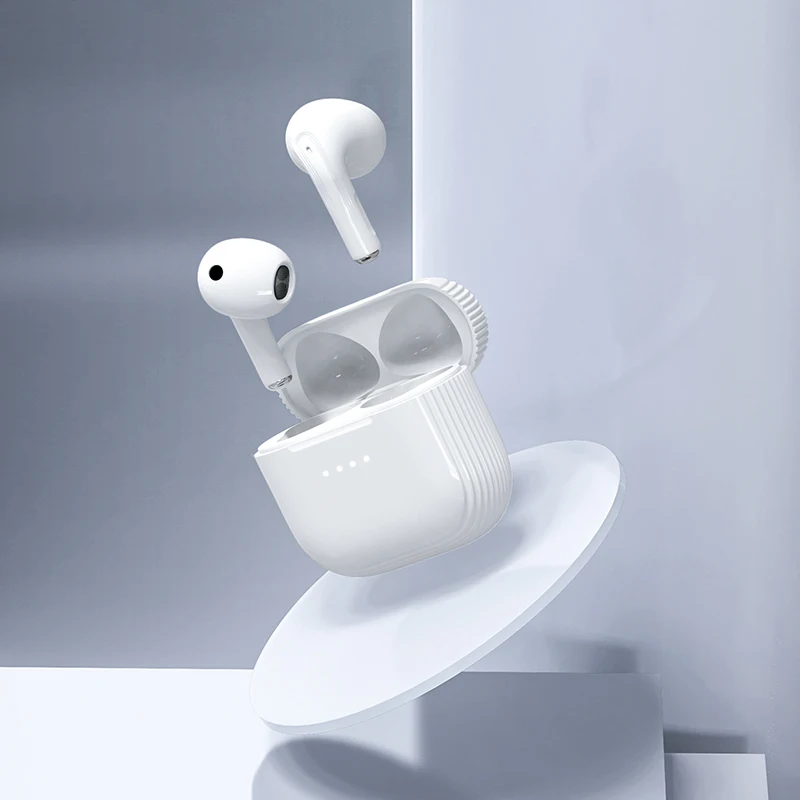 

New Arrival Wireless Noise Cancelling Headphones Longest Standby Time Best Wireless Earbuds