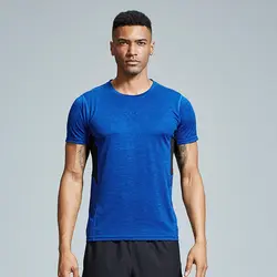 New design sport fabric 100% polyester men shirts 
