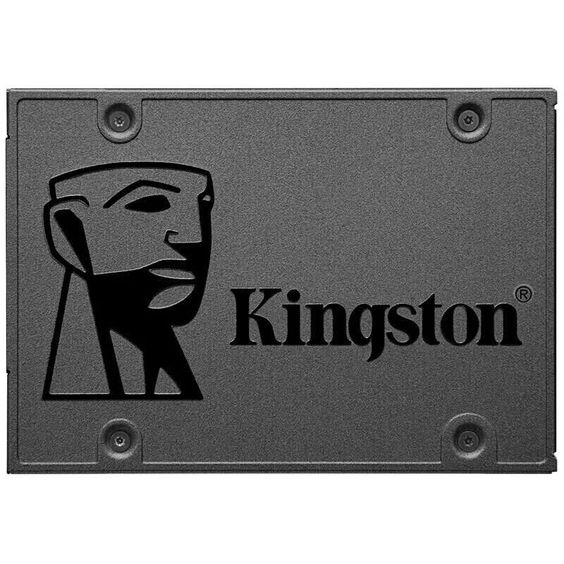 

Kings A400 120GB SSD 2.5 inch computer hard disk Brand new original genuine product