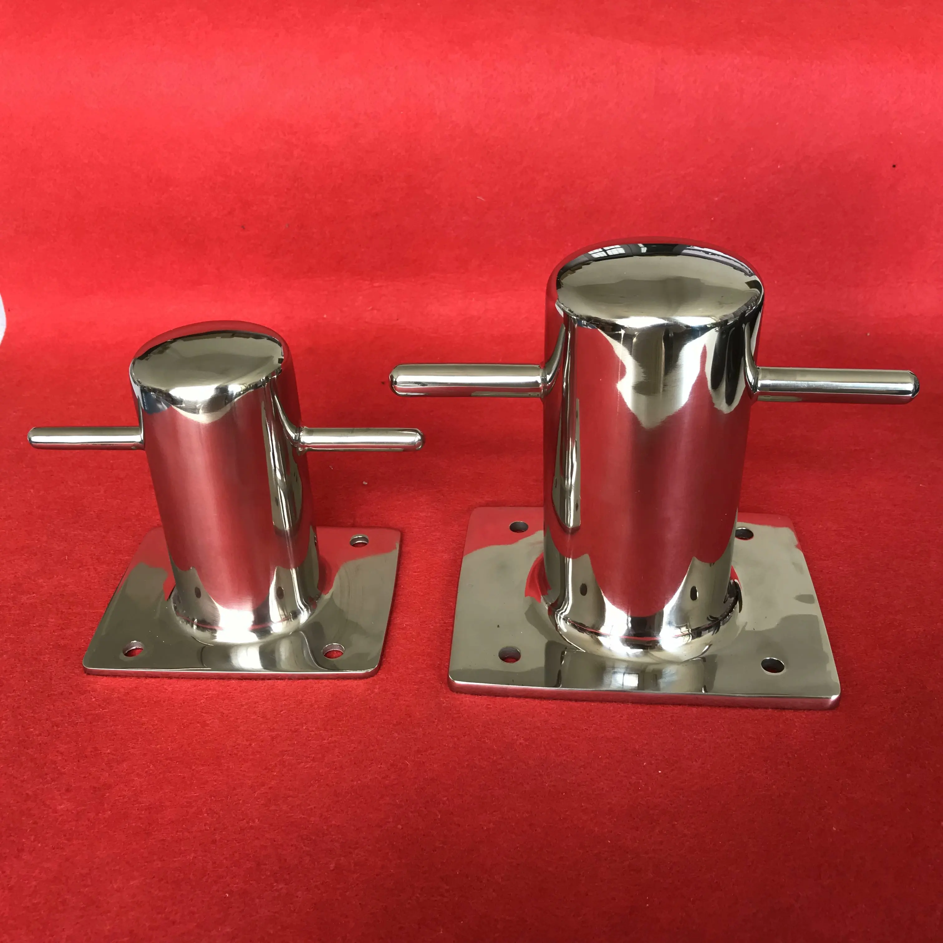 Boat Yacht Dock Cleats Marine Hardware Pop Up Cleats Buy Pop Up