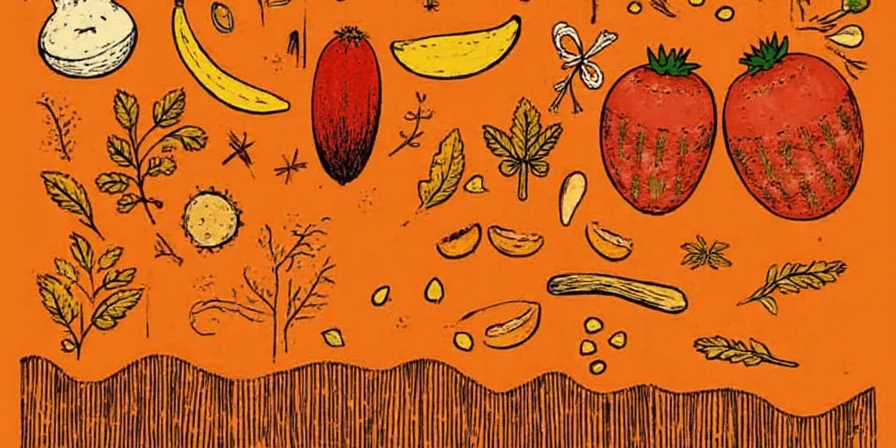 Before Tacos and Tomatoes: A Spice-Centric Look at What Native Mexicans Ate Before Colonialism