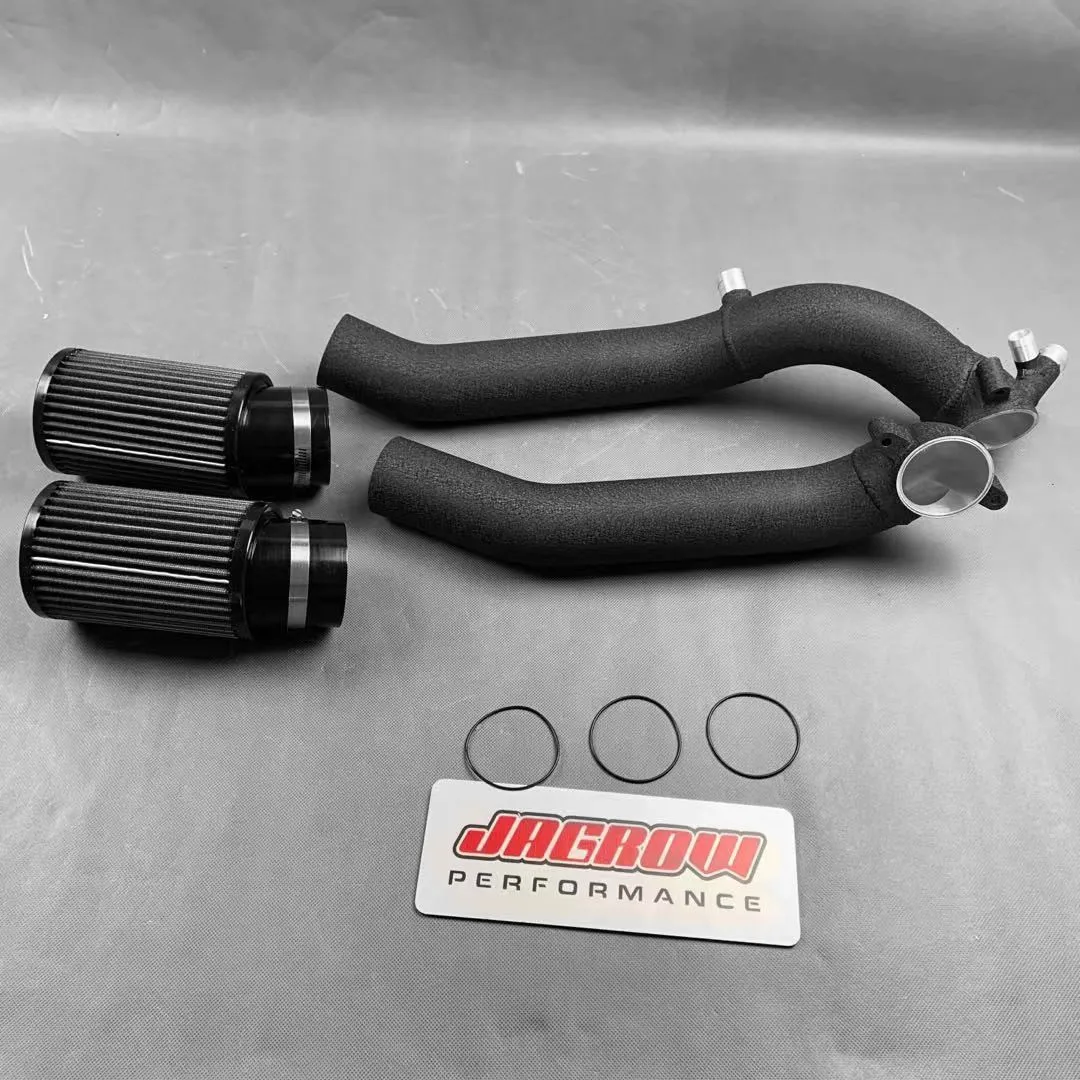 

Aluminum cold air intake kit for AUDI S6 S7 RS6 RS7 4.0T