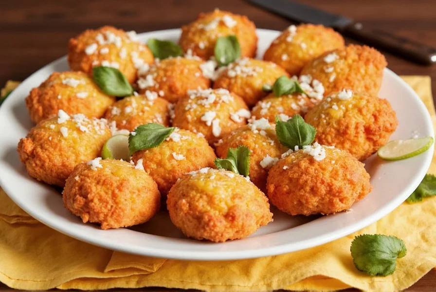 Sopailla Recipe