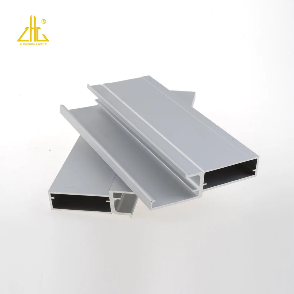 Standard Size Aluminium Cabinet Door Frame,aluminium Kitchen Cabinet 