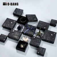 

High Quality Wholesale Custom Beautiful Jewelry Box,Ring Box
