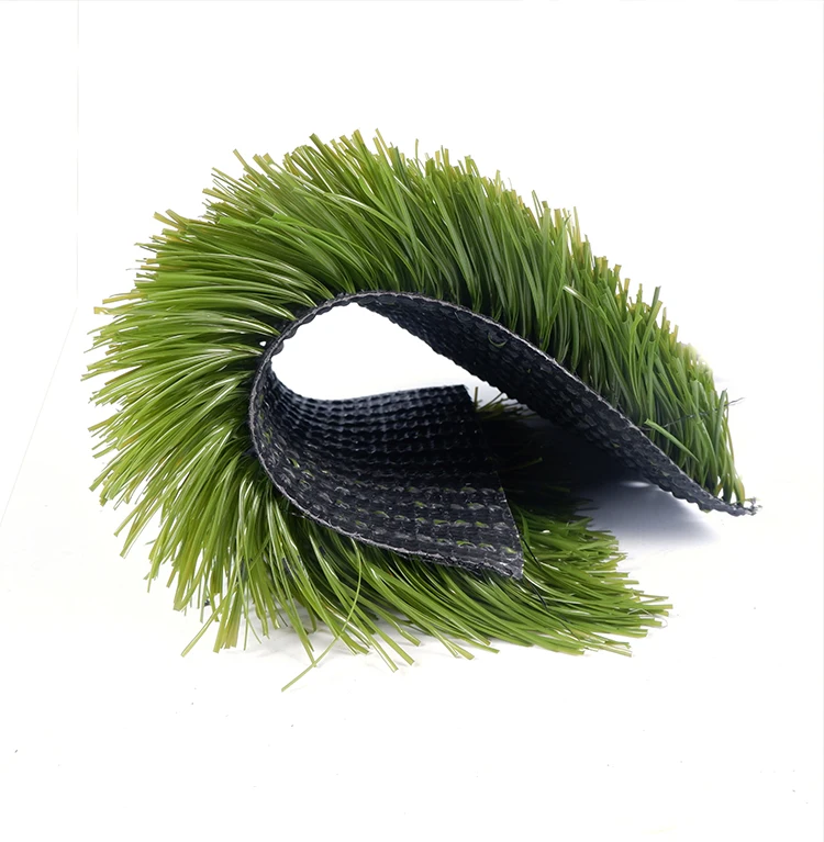 

Chinese Football Turf Carpet Artificial Grass for Soccer 40mm/50mm/60mm