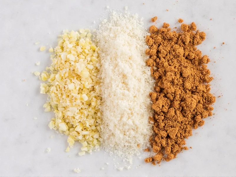 onion powder garlic powder