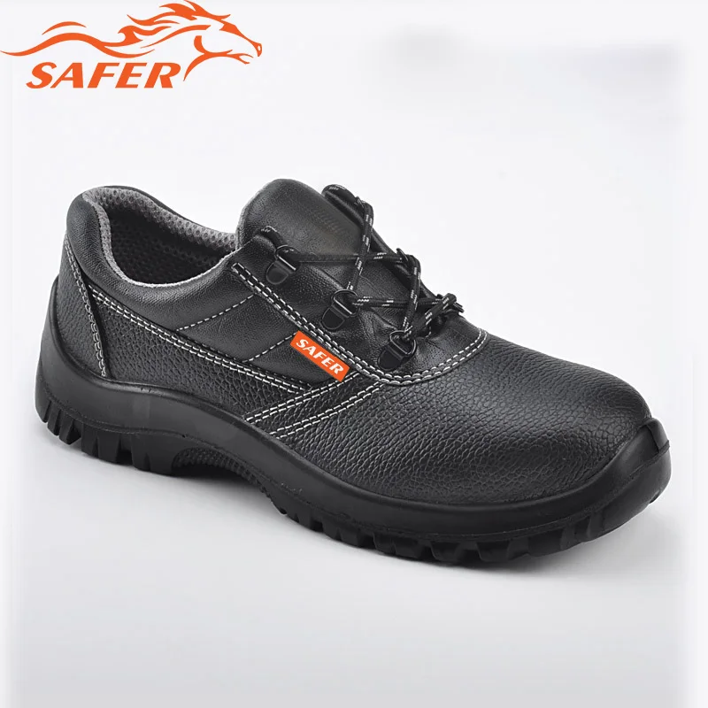 light safety shoes