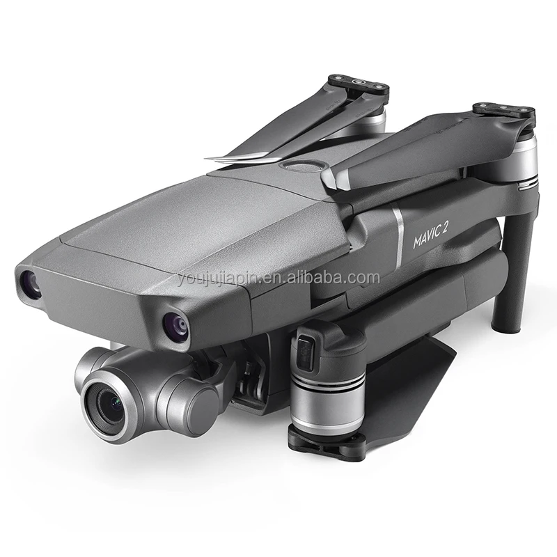 

DJI Mavic 2 Zoom Drone 2x Optical Zoom 4x Lossless FHD Video 48MP Super Resolution Photos 31Mins Flight Time 8km Remote Control