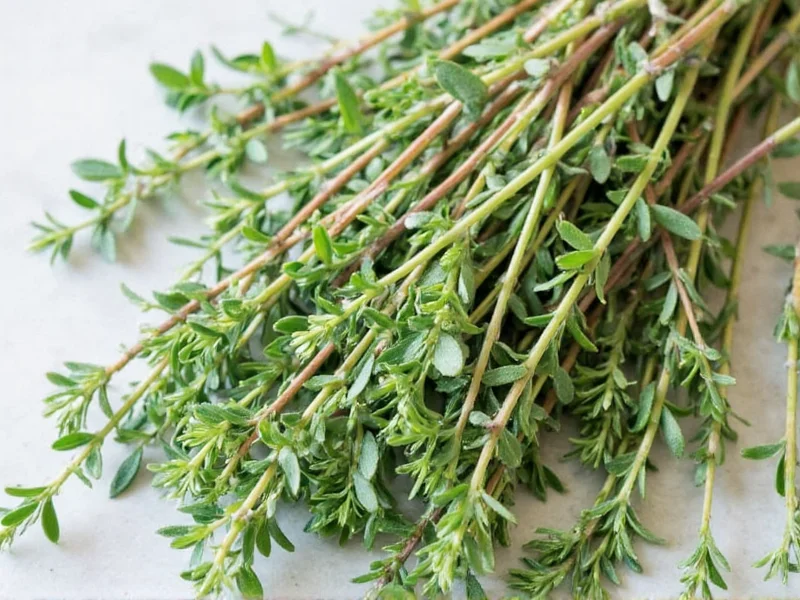 Fresh Thyme in Bloomington? Current Status & Alternatives