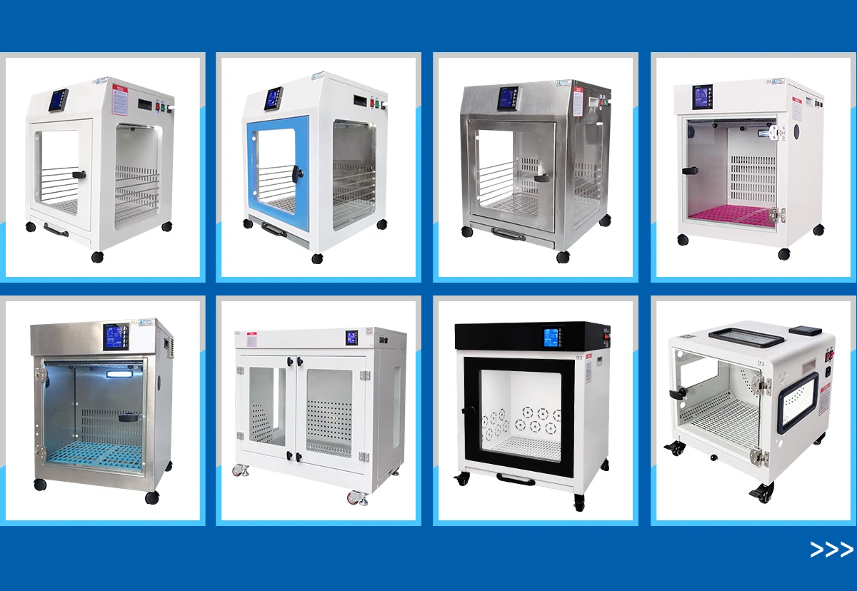 Guangzhou Scienfocus Lab Equipment Co., Ltd. Fume hood, Laminar flow