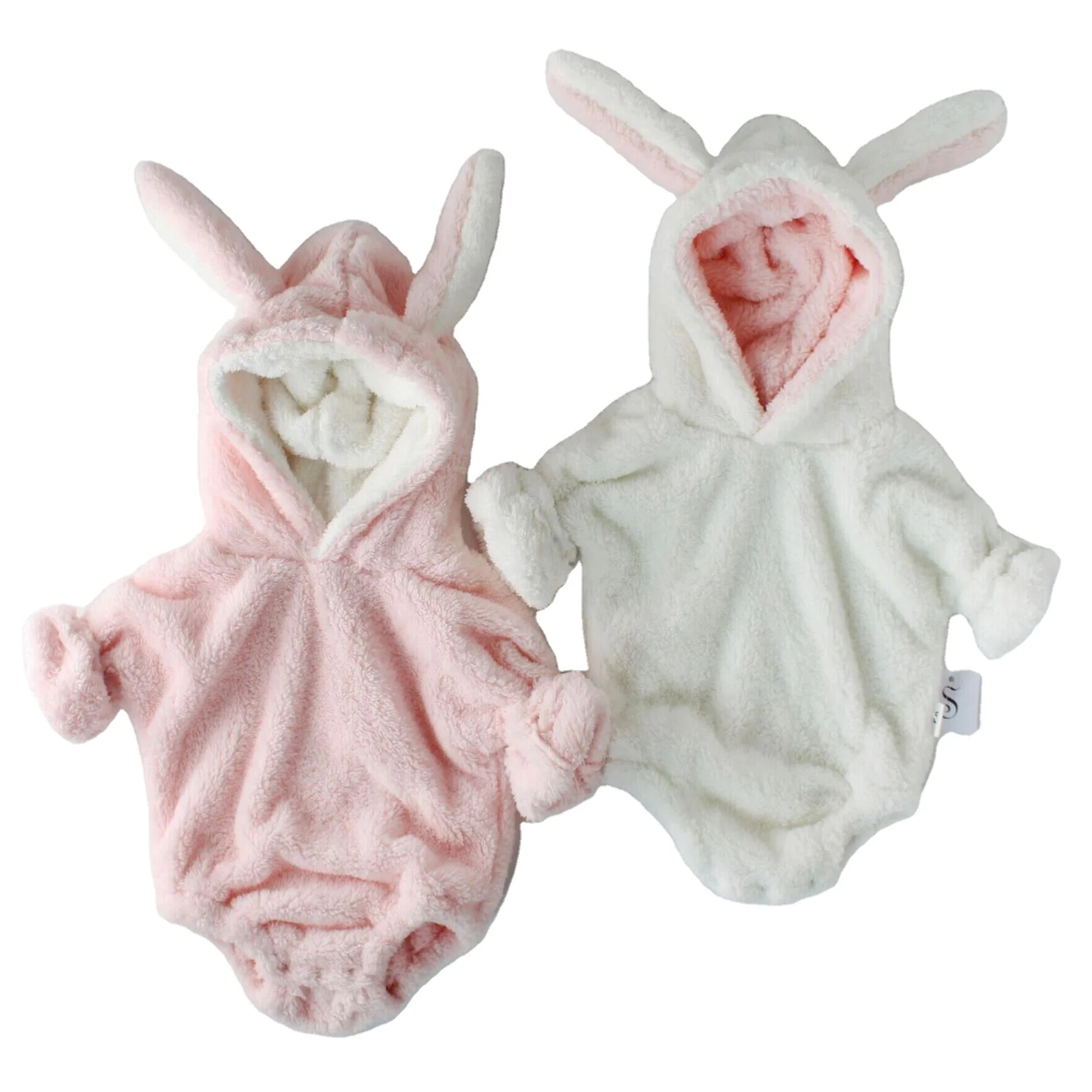 

Special Hot Selling 100% Cotton High Quality Winter Baby Unisex rompers