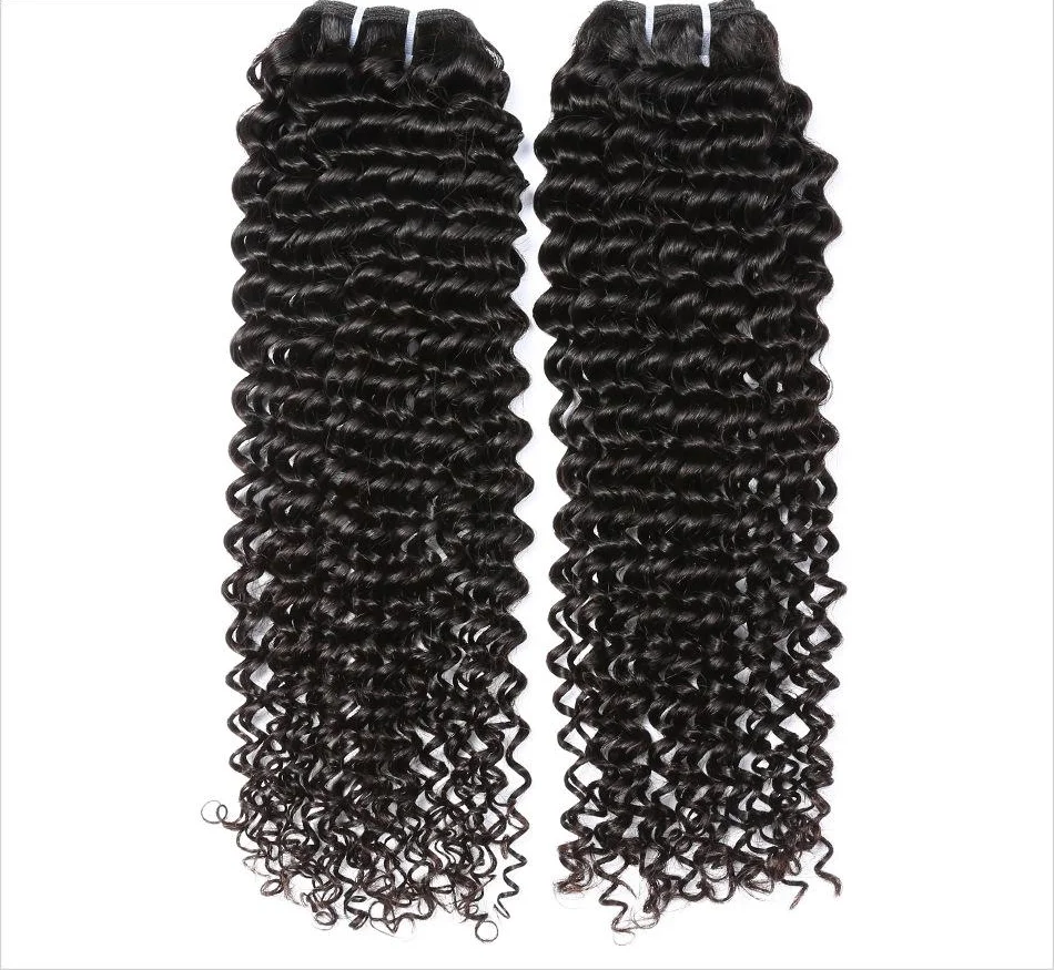 

Virgin indian kinky lockiges Haar, 12 14 16 18 8-30 Zoll mongolian kinky lockiges menschliches Haar Bundel