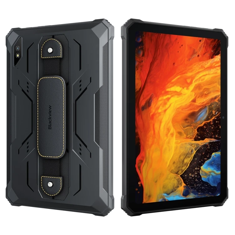 

New Arrival Global Version Blackview Active 8 Pro 4G Rugged Tablet 10.36 inch 8GB+256GB Android 13 Dual SIM Rugged Tablet pc