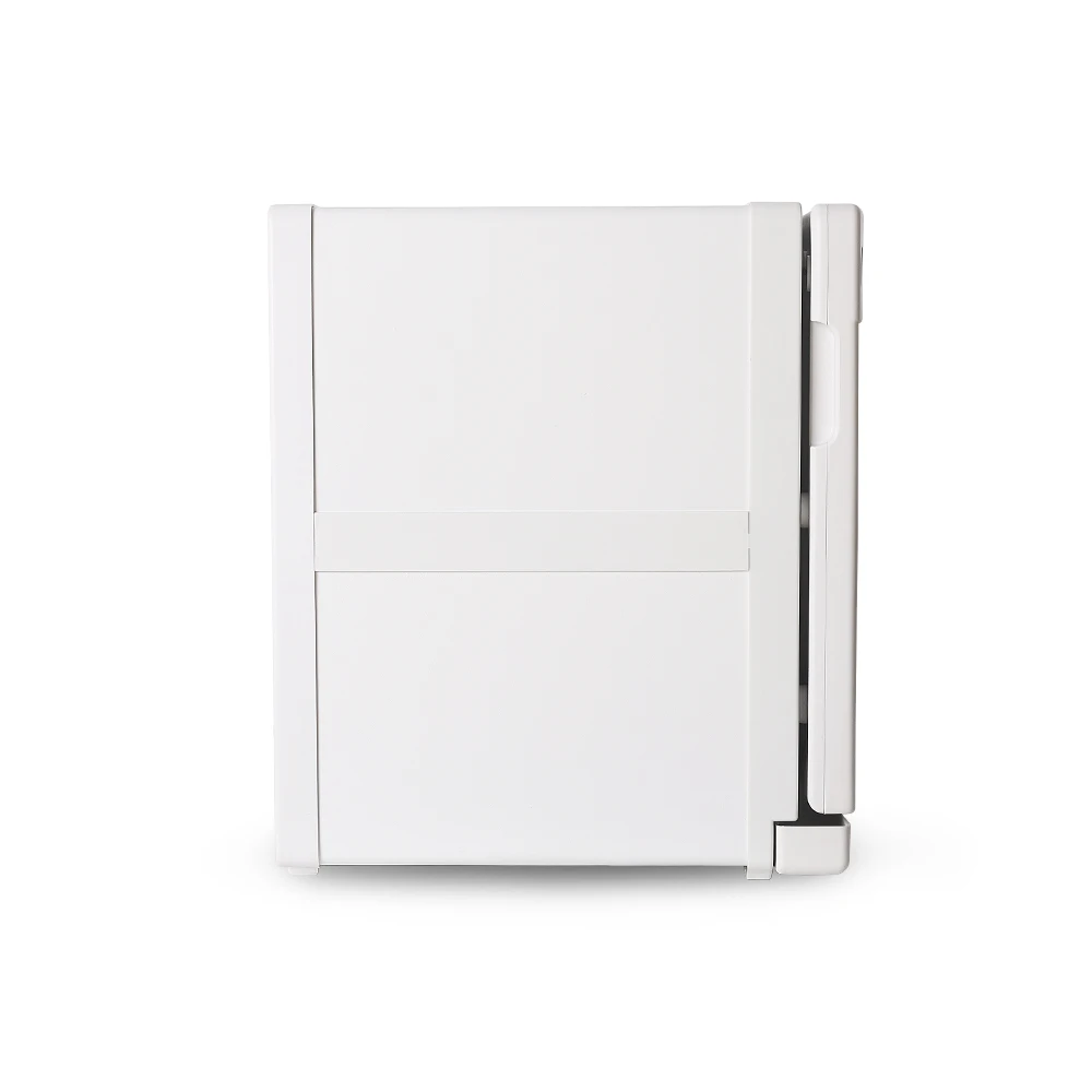 
GZkitchen 18L prorable UV hot towel warmer sterilizer cabinet machine for salon spa 