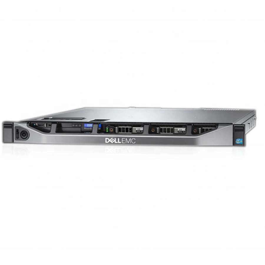 

Hot Sale Dell Original Poweredge R630 V4 Server With Fast Shipping