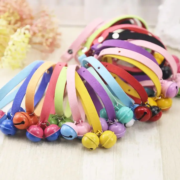 

Smart Dog Collar With Bell Dog Products Innovations Pet Accessories for dog