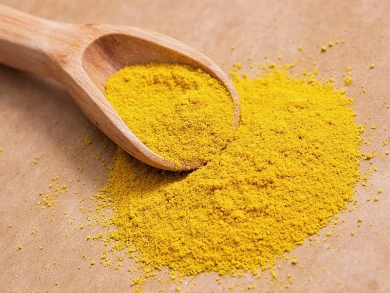 Ground Mustard vs Mustard Seed: Proper Substitution Guide