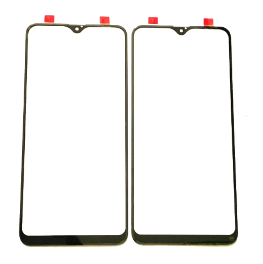 

2 in 1 Front Outer Screen Glass With OCA For A41 A51 A71 A8S A9S A6 A6+ A750 A830 A930 Touch Panel Lens