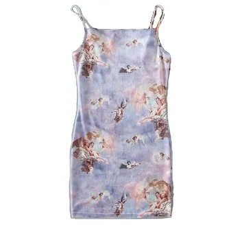 

Short Velvet Sleeveless, Sexy Strapless Dress For Women, Purple