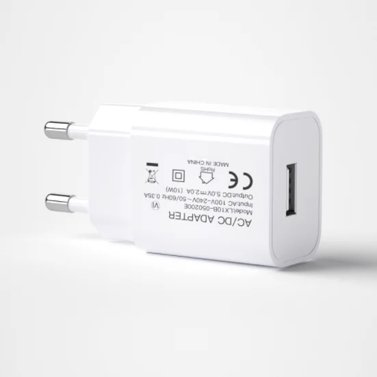 

new Wholesale Support U.S./EU/China plug USB port mobile phone type c 5V 1A fast charging usb PD 20w charging adapter