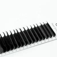 

Private label 20mm mega volume 25mm fluffy eyelashes faux mink eyelash extensions 0.03 0.04 0.05 cashmere eyelash extension