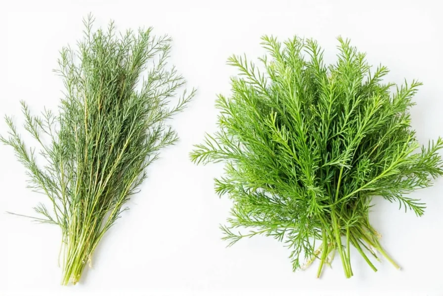 Dried Dill vs Dill Weed: Are They the Same Herb?