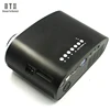RD802 Mini Portable Projector HDMI USB AV SD 30 Lumen Children mini Projetor Design For Easy Taking