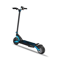 

CE Certification and 1000W motor Powerful 60mph electric racing scooter Front and Rear hydraulic disc brakes