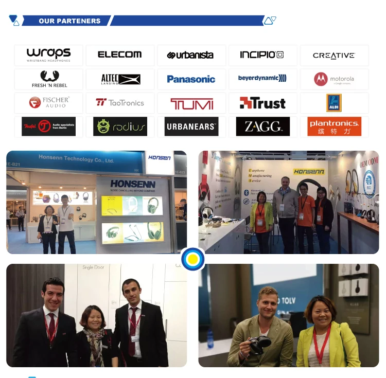 noise-canceling wireless headphones