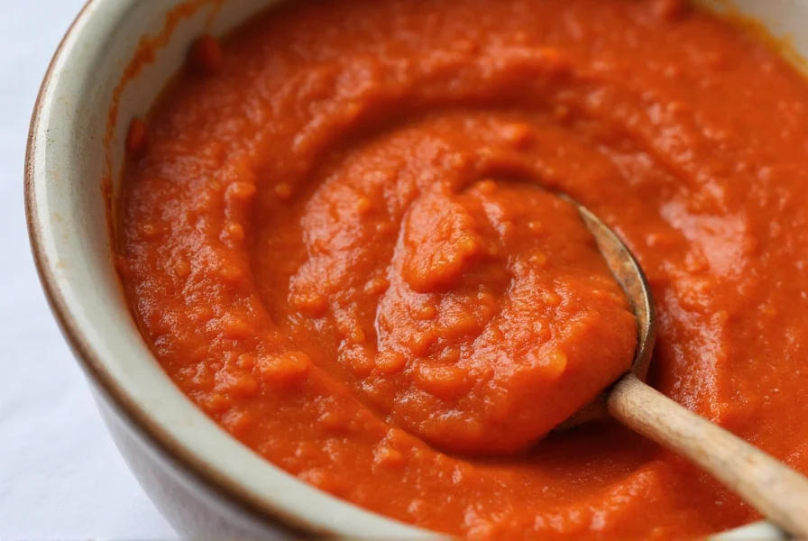 Red Pepper Spread: Uses, Recipes & Pairing Guide