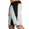 Morewin High Quality Cotton Men Shorts Gyms Fitness Bodybuilding Short Masculino Workout Jogger Short Pants