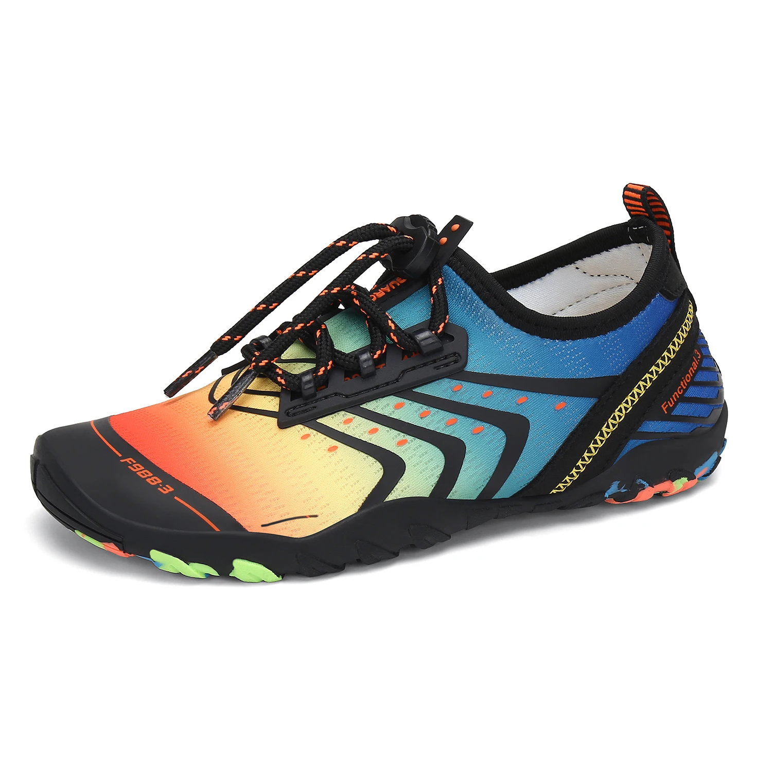 

Kids Beach Shoe 2021 High Quality Outdoor Beach children Aqua Shoes, 6 colors