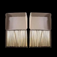 

500 pack hay straws ECO- Friendly Wheat Straws