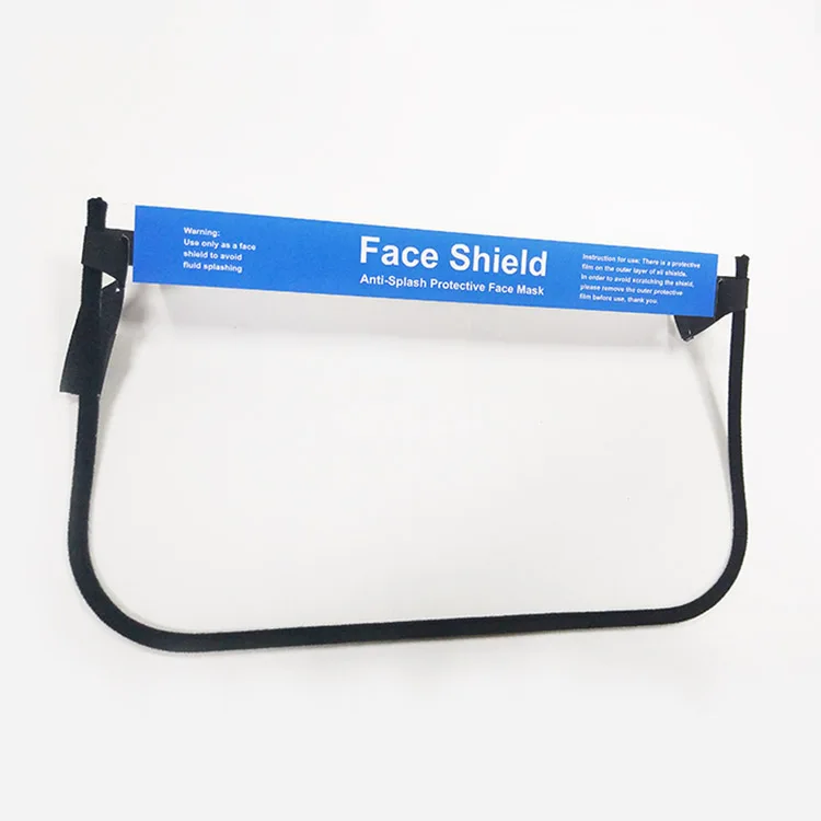 face shield visors mask