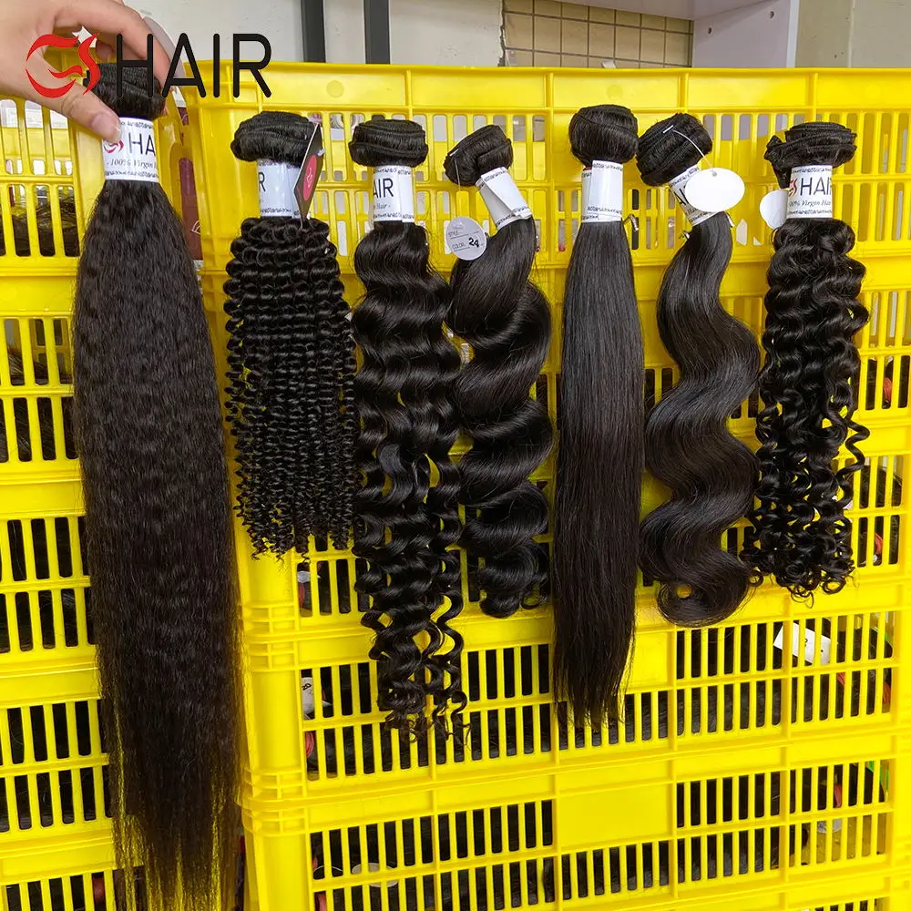 

Good quality Brazilian Virgin Human Hair Bundles,Full Cuticle 100% Human Hair Extension,Cuticle Aligned Raw Virgin Hair Bundles, Natural color