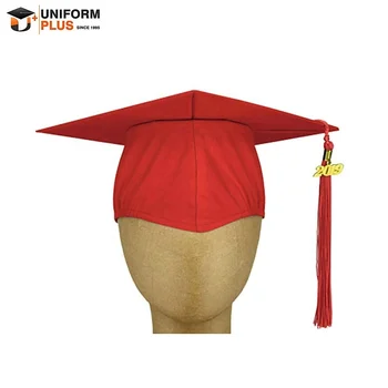 bachelor wholesale ceremonial matte college university graduation larger