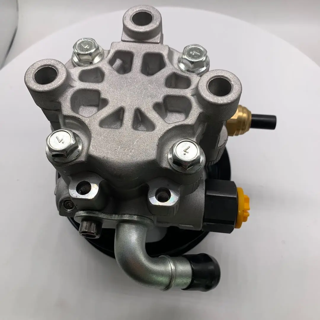 动力转向泵 6 cyl 3.5l 2grfks 44310-04200 适合 16-18 塔科马