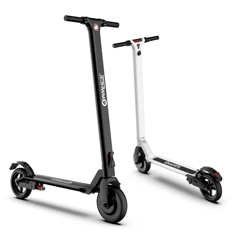 

Custom Logo Travel Mobility Kick Frame Tier Scooter Wholesale From China