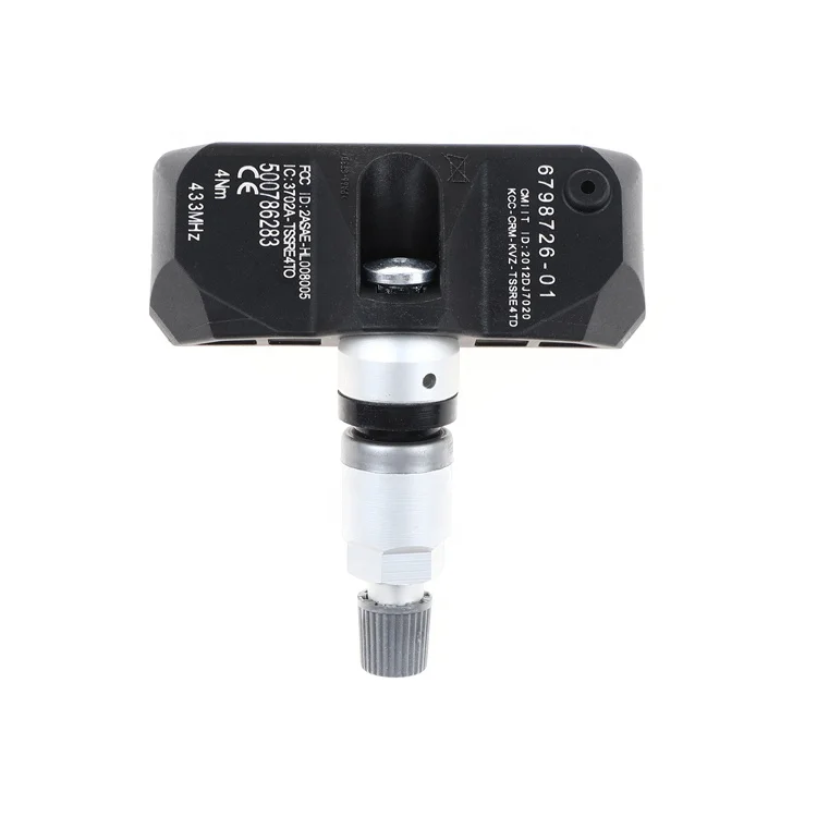 

Tire Pressure Sensor 3623-6798-726 for BMW 328I 335I 535I 650I 740I M6 X5