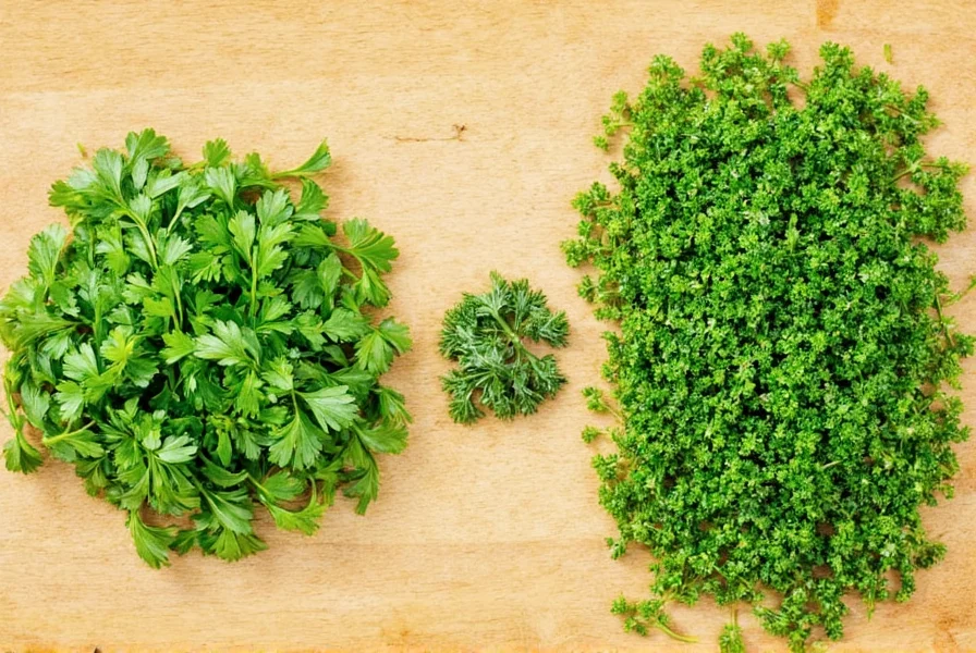 Herb conversion chart